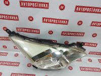 Лот: 20899542. Фото: 5. Фара галогеновая Toyota Ractis...