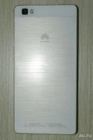 Лот: 10292352. Фото: 2. Смартфон Huawei P8 ale-ul00. Смартфоны, связь, навигация