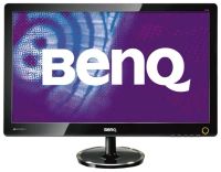 Лот: 9222428. Фото: 2. Монитор Benq v2420h. Мониторы, проекторы