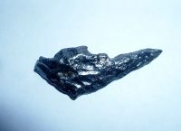 Лот: 7616239. Фото: 2. Метеорит железный Сихотэ-Алинь... Коллекционирование, моделизм
