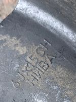 Лот: 23698272. Фото: 4. Оригинальный Литой диск 5х139... Красноярск