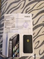 Лот: 5517142. Фото: 2. iphone 4s 8gb. Смартфоны, связь, навигация