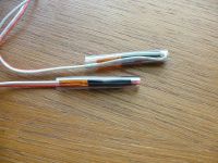 Лот: 4505621. Фото: 3. Scythe Thermal Sensor Cable Pack... Компьютеры, оргтехника, канцтовары