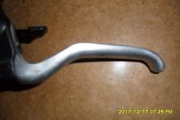 Лот: 10779908. Фото: 5. Комбо-манетка Shimano Altus, 3...