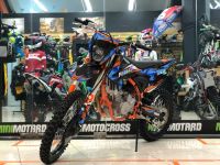 Лот: 25636051. Фото: 13. Мотоцикл кроссовый эндуро ПРОГАСИ...