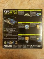 Лот: 12821954. Фото: 3. Asus M5A78L-M LX3 AM3+. Компьютеры, оргтехника, канцтовары