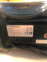 Лот: 19264676. Фото: 4. Мясорубка Kambrook KMG400 (Ан). Красноярск