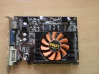 Лот: 6132902. Фото: 2. Palit gt430, 512 mb GDDR5. Комплектующие