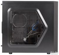 Лот: 7108395. Фото: 10. Корпус ATX Б БП Deepcool Tesseract...