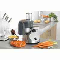 Лот: 5268652. Фото: 3. Насадка для нарезки кубиками Kenwood... Бытовая техника