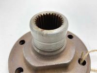 Лот: 24772763. Фото: 4. Фланец КПП Ford Transit 1988 6171398... Красноярск