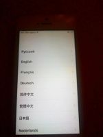Лот: 7038990. Фото: 5. Iphone 5 залочен icloud