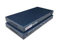 Лот: 7852192. Фото: 2. HDMI сплиттер/разветвитель 1x8... Аксессуары