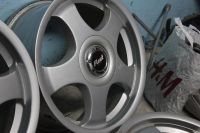 Лот: 7244924. Фото: 4. Диски Fleet R16 5x100 5x114.3. Красноярск