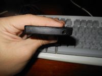 Лот: 2776995. Фото: 4. Sony Xperia sola обмен на iPhone