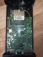 Лот: 20228399. Фото: 5. Маршрутизатор routerboard 433AH