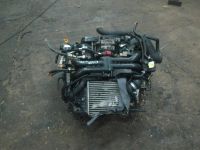 Лот: 3438933. Фото: 6. Двигатель Subaru EJ20T, без пробега...