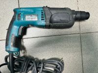 Лот: 21393798. Фото: 2. Перфоратор Makita HR2470. Инструмент и расходные