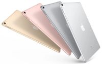 Лот: 10032291. Фото: 2. Планшет Apple iPad Pro 10.5 Wi-Fi... Компьютеры, ноутбуки, планшеты