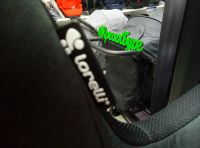 Лот: 12731486. Фото: 5. Автокресло Lorelli Saturn (0-18...