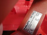 Лот: 17351763. Фото: 3. Газовый монтажный пистолет Hilti... Строительство и ремонт