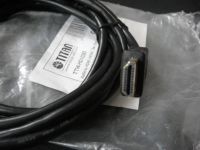 Лот: 5373360. Фото: 3. TITAN HDMI-HDMI 3 метра TTW-HD1030... Бытовая техника