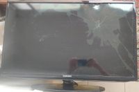 Лот: 25886904. Фото: 3. Телевизор Samsung LED 32" (81... Бытовая техника