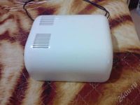 Лот: 312304. Фото: 2. УФ лампы 36w. Косметика и уход