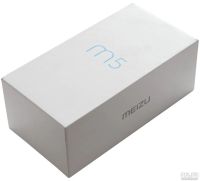 Лот: 9386078. Фото: 6. Meizu M5, Новый 4G смартфон, 3GB...