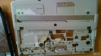 Лот: 7331407. Фото: 5. Остатки от ноутбука acer ICY70