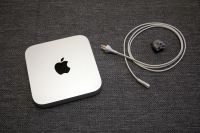 Лот: 15227513. Фото: 7. Mac mini (Late 2012) i5 2.5/4...