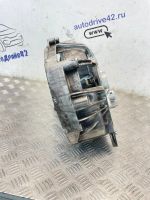 Лот: 25366389. Фото: 11. корпус МКПП Renault Sandero BS12