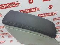Лот: 20899452. Фото: 2. Подлокотник Toyota Prius ZVW30... Автозапчасти