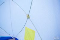 Лот: 14023047. Фото: 5. Палатка зимняя Стэк КУБ 2 LONG...