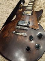 Лот: 18256528. Фото: 2. Gibson Lpj. Музыкальные инструменты