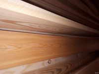 Лот: 13699535. Фото: 4. Доска строганая сухая Лиственница... Красноярск