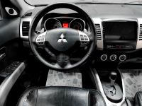 Лот: 21734976. Фото: 10. Mitsubishi Outlander, II 2.4 CVT...