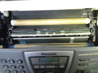 Лот: 9278594. Фото: 2. Panasonic KX-FC195RU. Стационарные, спутниковые телефоны