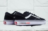 Лот: 11320809. Фото: 2. Кроссовки Vans Old School арт... Женская обувь