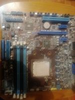 Лот: 16811044. Фото: 2. Asus m4a88td-m evo. Комплектующие