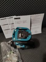 Лот: 21759809. Фото: 5. Гайковерт Makita DTW1002Z LXT...