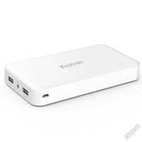 Лот: 6681939. Фото: 2. Внешний аккумулятор - Yoobao Power... Аксессуары