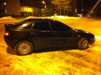 Лот: 6580807. Фото: 3. mazda lantis. Красноярск