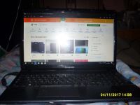 Лот: 10567950. Фото: 2. Ноутбук Samsung np300e5x. Компьютеры, ноутбуки, планшеты