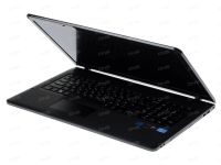 Лот: 11289866. Фото: 3. Ноутбук Samsung | 17,3" 1600x900... Компьютеры, оргтехника, канцтовары