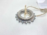 Лот: 23603567. Фото: 2. Шестерня коленвала Nissan Largo... Автозапчасти