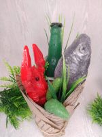 Лот: 19907272. Фото: 2. Мыло ручной работы "Наборчик мужской... Мыловарение