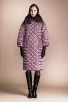 Лот: 6009699. Фото: 2. Супермодный пуховик ODRI модель... Женская одежда