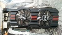 Лот: 6452515. Фото: 2. Отличная игровая видеокарта! ASUS... Комплектующие