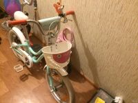 Лот: 13847783. Фото: 3. Велосипед Trek Mystic 16”. Дети растут